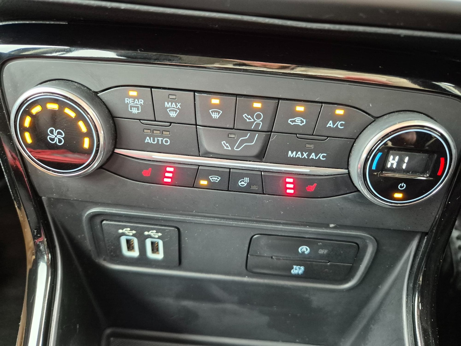 Used Ford Ecosport 2019 for sale - 77582472: Photo 17