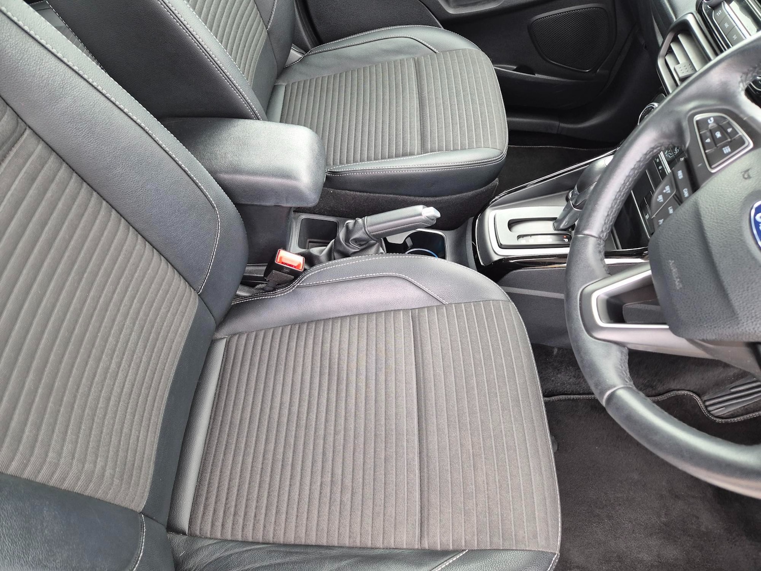 Used Ford Ecosport 2019 for sale - 77582472: Photo 9