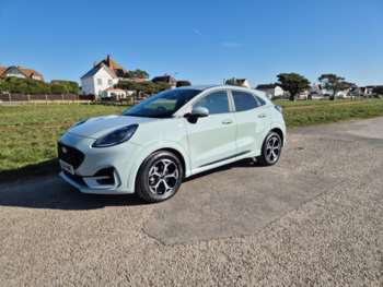 Used Ford Puma 2024 for sale - 73900075: Photo