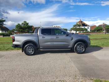 Used Ford Ranger 2024 for sale - 72235260: Photo