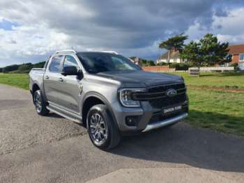Used Ford Ranger 2024 for sale - 72235260: Photo