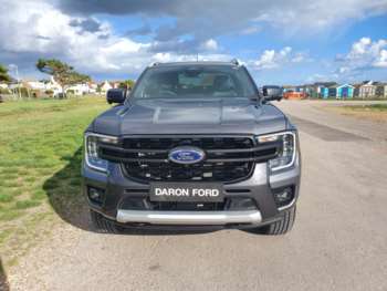 Used Ford Ranger 2024 for sale - 72235260: Photo