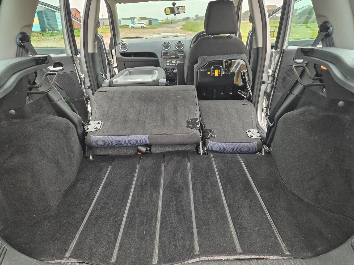 Used Ford Fusion 2010 for sale - 77333279: Photo 12