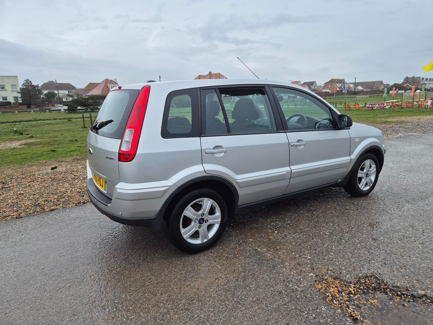 Used Ford Fusion 2010 for sale - 77333279: Photo 5