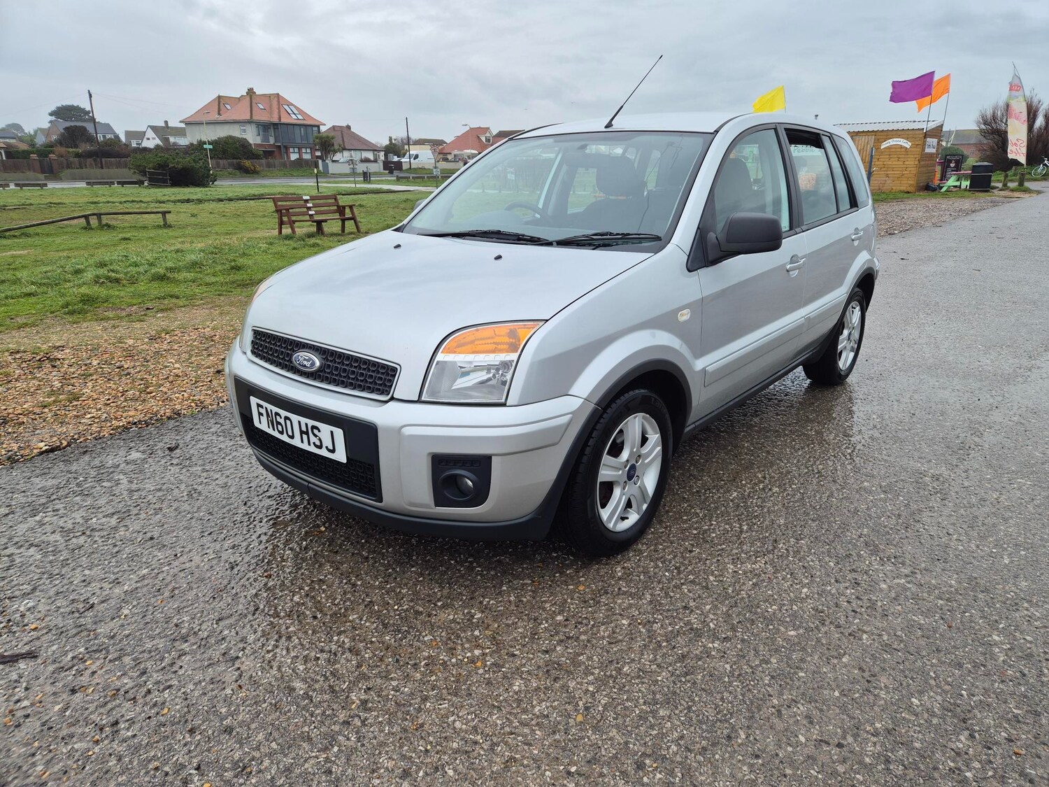 Used Ford Fusion 2010 for sale - 77333279: Photo 6