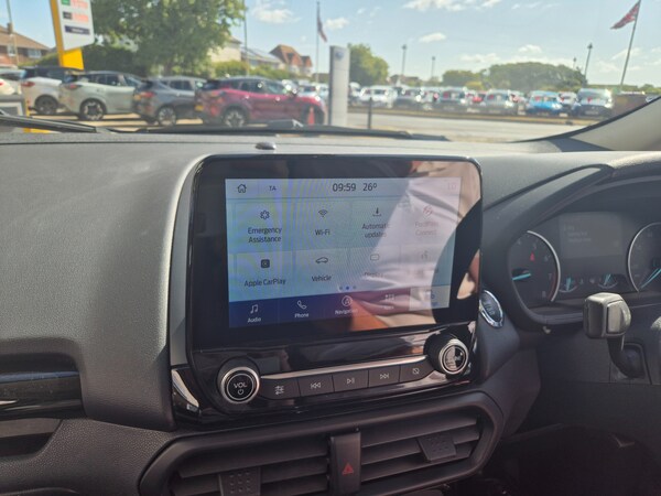 Used Ford Ecosport 2020 for sale - 75293350: Photo 13