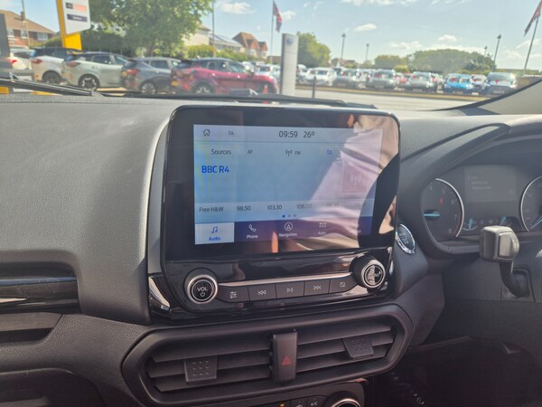 Used Ford Ecosport 2020 for sale - 75293350: Photo 16