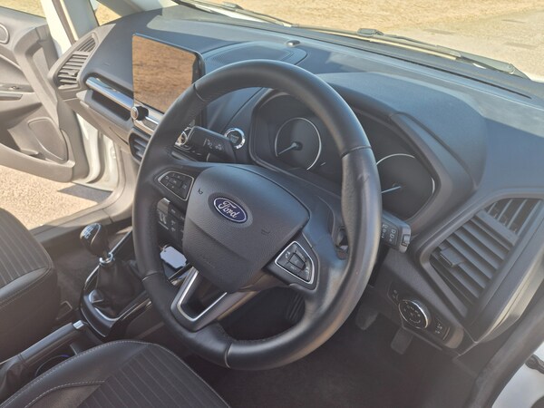 Used Ford Ecosport 2020 for sale - 75293350: Photo 18