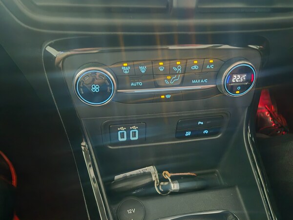 Used Ford Ecosport 2020 for sale - 75293350: Photo 20