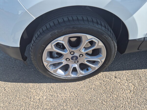 Used Ford Ecosport 2020 for sale - 75293350: Photo 21