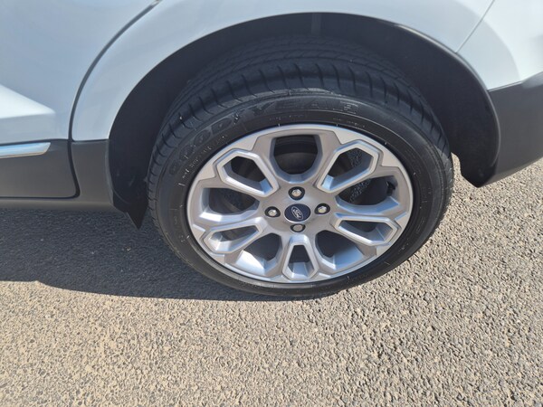 Used Ford Ecosport 2020 for sale - 75293350: Photo 22