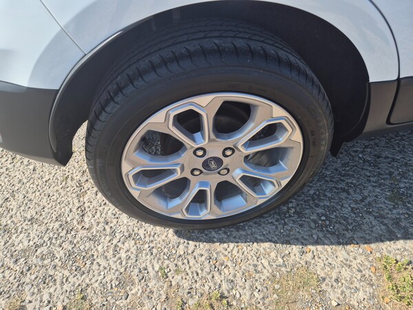 Used Ford Ecosport 2020 for sale - 75293350: Photo 23
