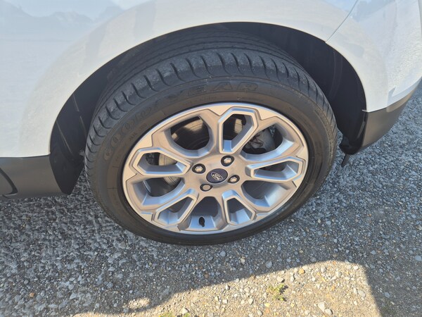 Used Ford Ecosport 2020 for sale - 75293350: Photo 24