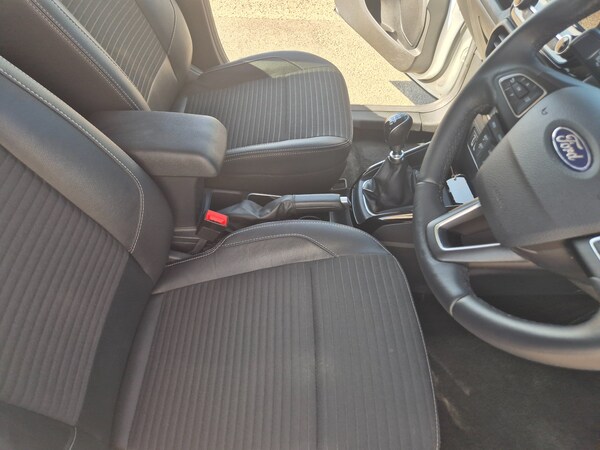Used Ford Ecosport 2020 for sale - 75293350: Photo 8