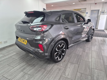 Used Ford Puma 2023 for sale - 77552477: Photo