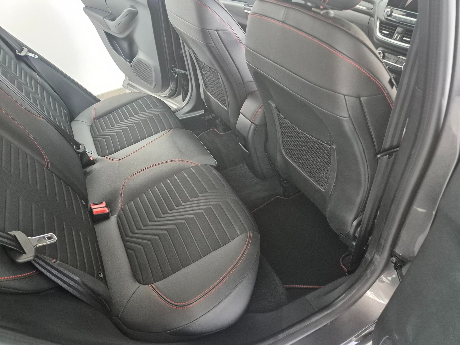 Used Ford Puma 2023 for sale - 77552477: Photo 2