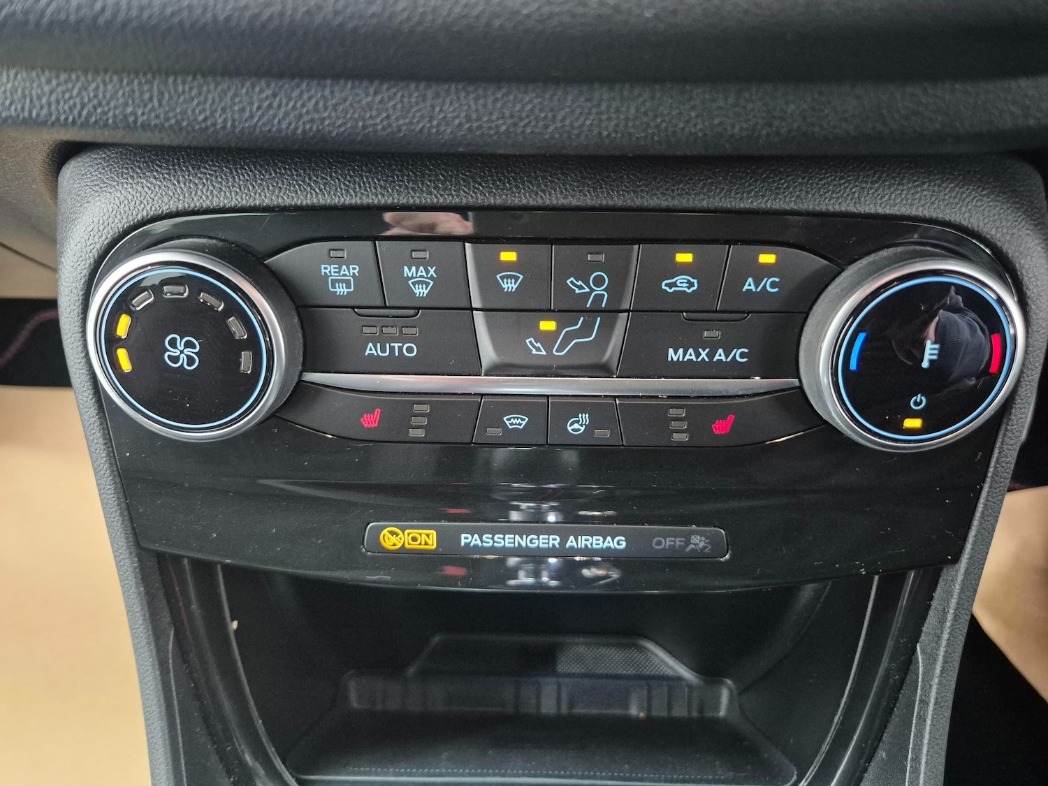 Used Ford Puma 2023 for sale - 77552477: Photo 3