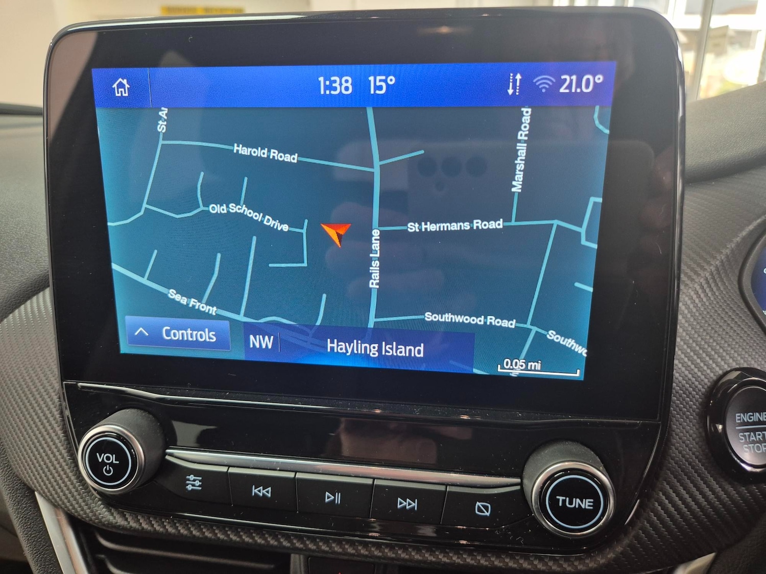 Used Ford Puma 2023 for sale - 77552477: Photo 4