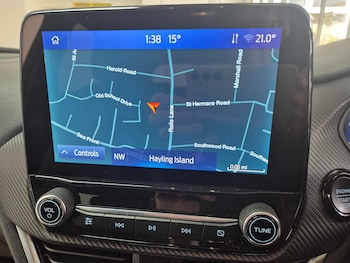 Used Ford Puma 2023 for sale - 77552477: Photo