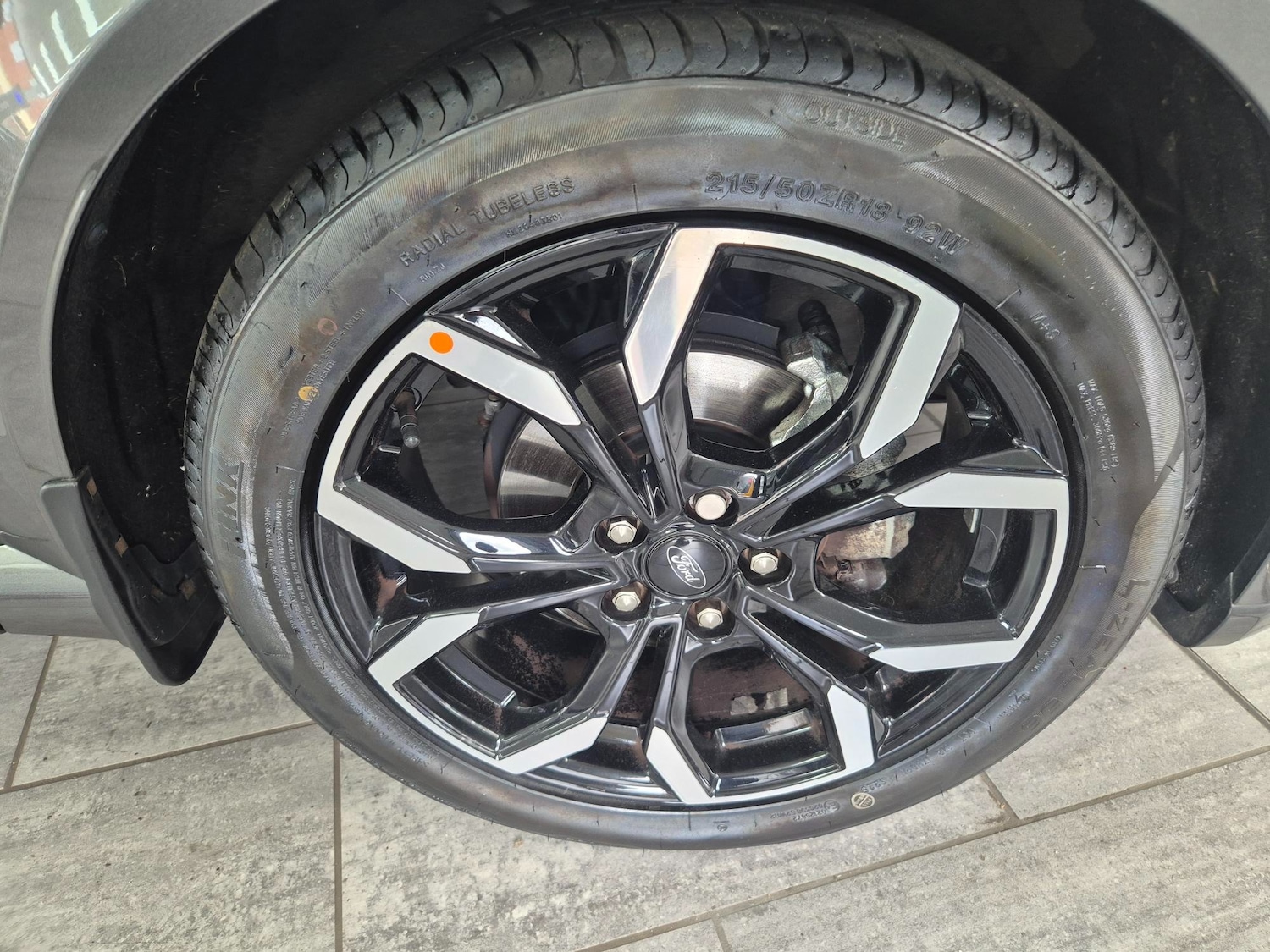 Used Ford Puma 2023 for sale - 77552477: Photo 5