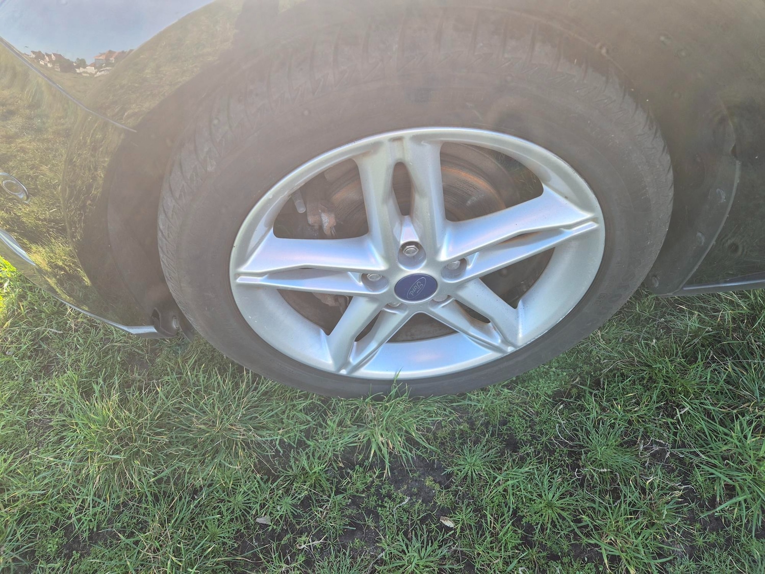 Used Ford Focus 2014 for sale - 77236216: Photo 10