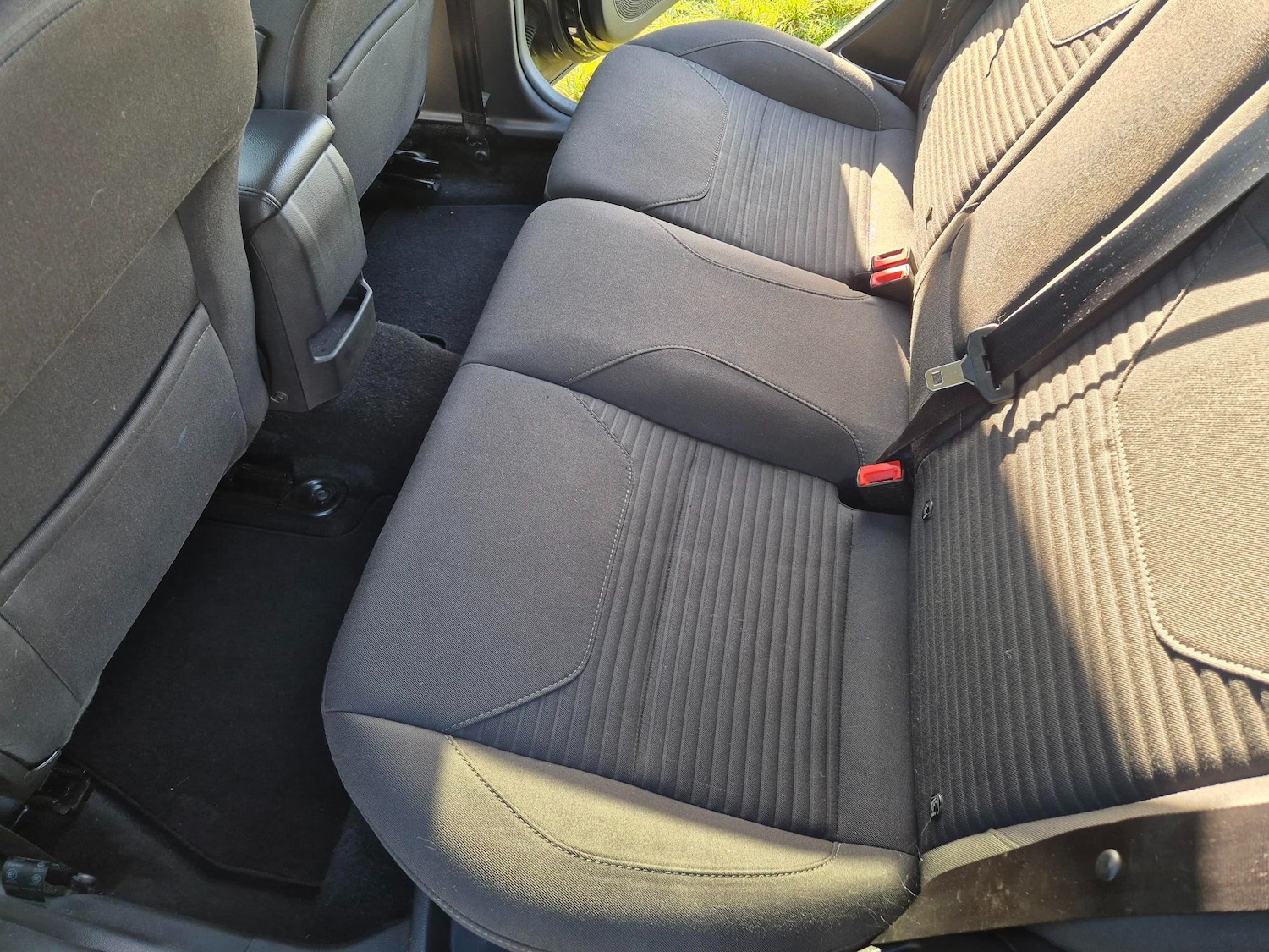 Used Ford Focus 2014 for sale - 77236216: Photo 7