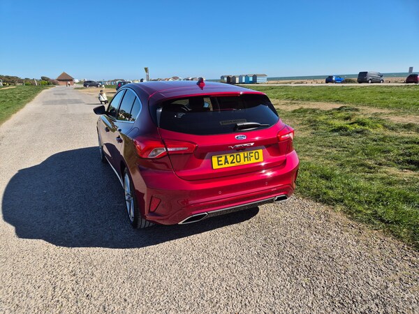Used Ford Focus 2020 for sale - 75673870: Photo 12