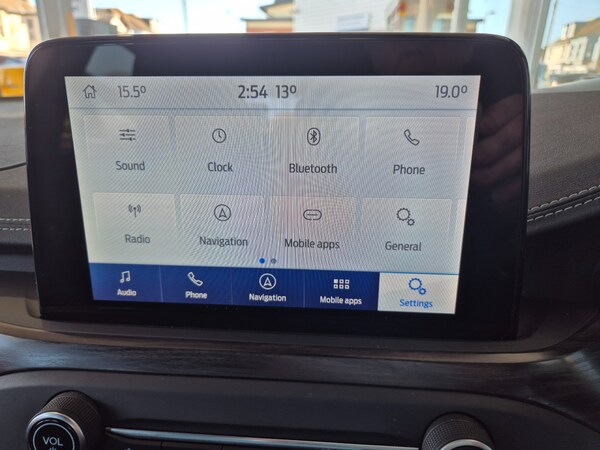 Used Ford Focus 2020 for sale - 75673870: Photo 15