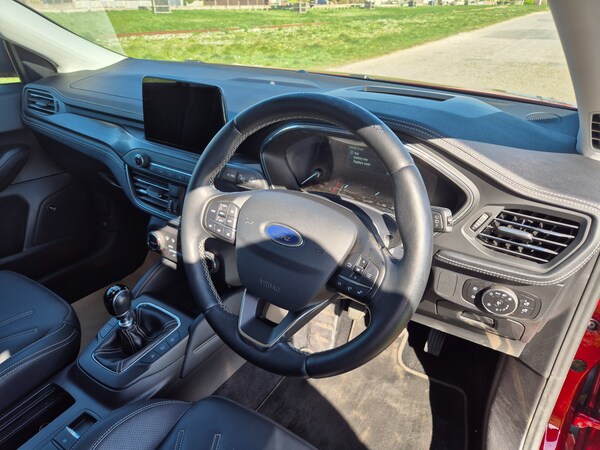 Used Ford Focus 2020 for sale - 75673870: Photo 19