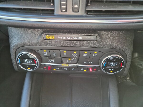 Used Ford Focus 2020 for sale - 75673870: Photo 20