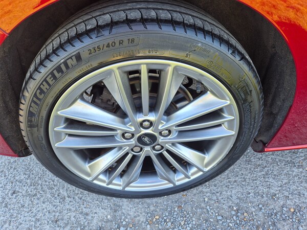 Used Ford Focus 2020 for sale - 75673870: Photo 24
