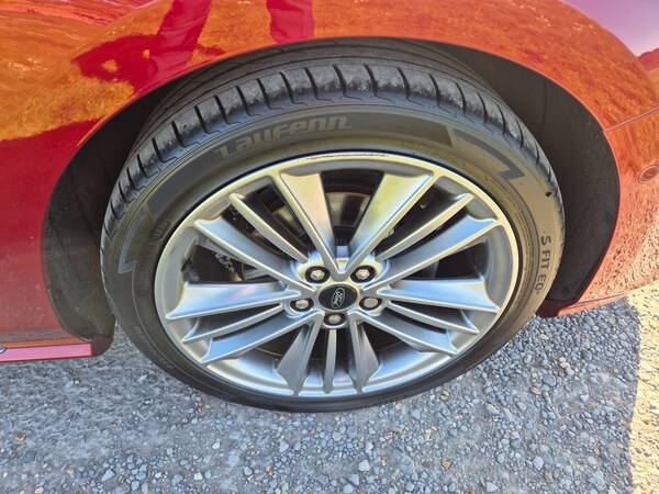 Used Ford Focus 2020 for sale - 75673870: Photo 25