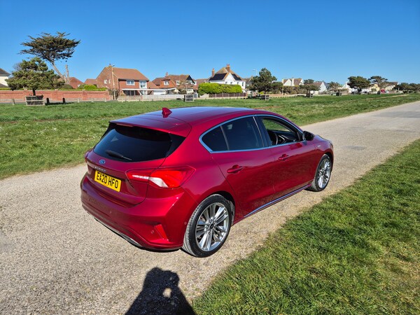 Used Ford Focus 2020 for sale - 75673870: Photo 6