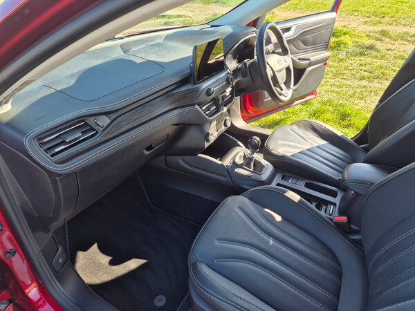 Used Ford Focus 2020 for sale - 75673870: Photo 7