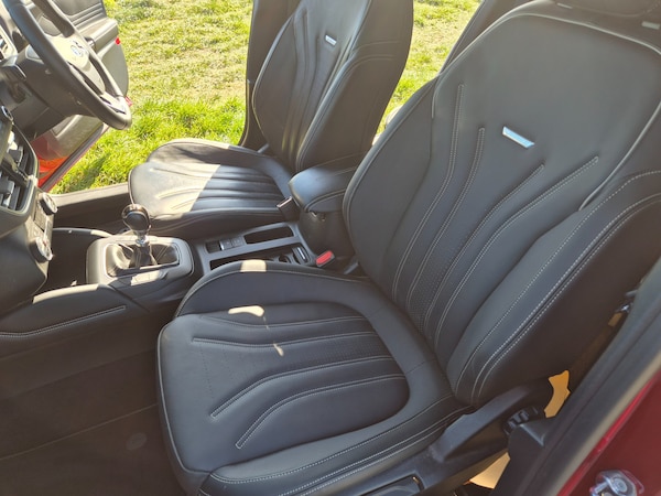 Used Ford Focus 2020 for sale - 75673870: Photo 8