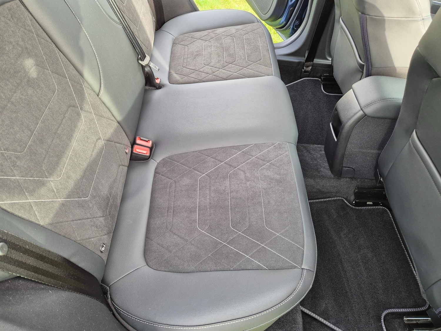 Used Ford Fiesta 2023 for sale - 76487315: Photo 10