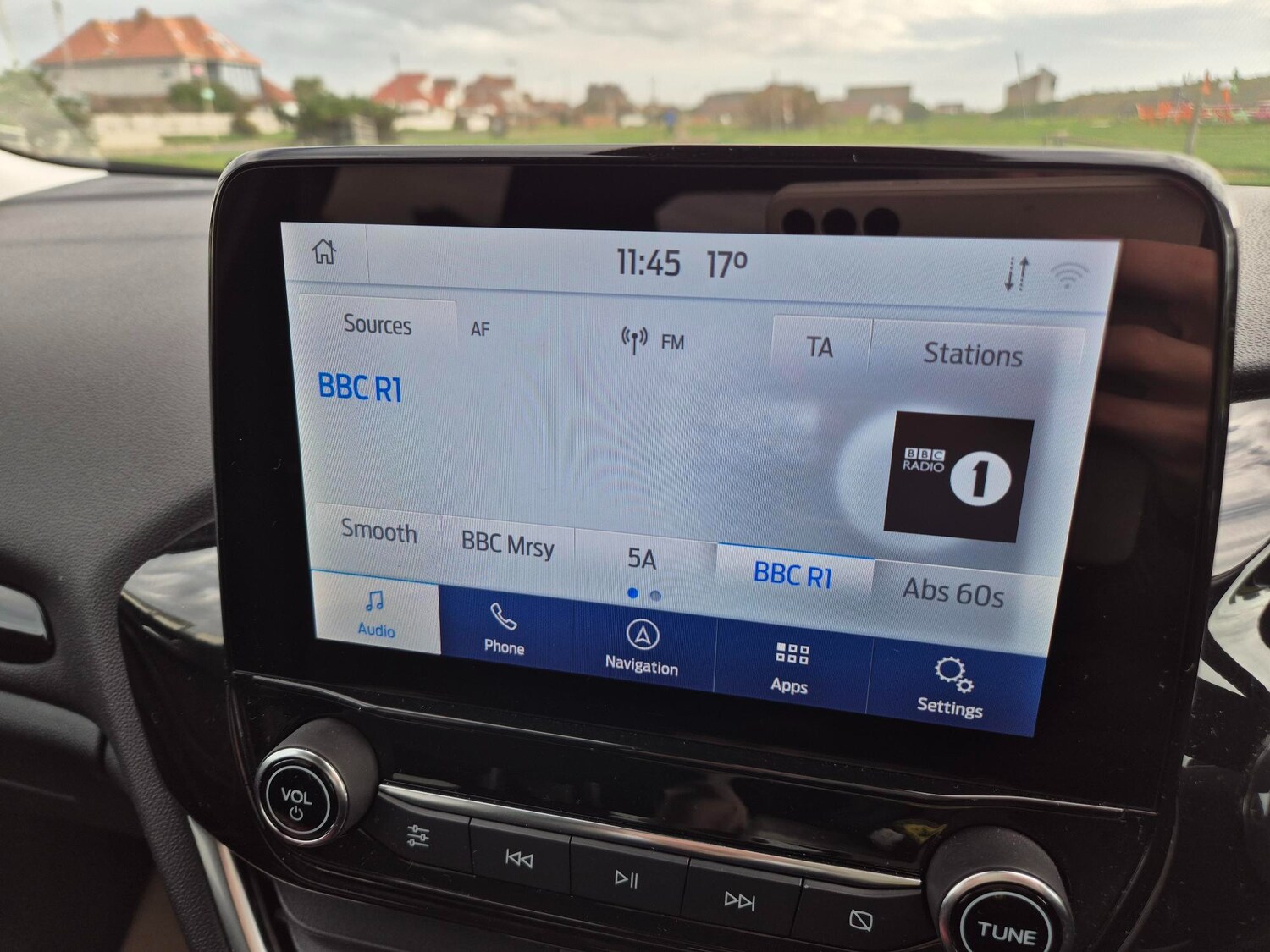 Used Ford Fiesta 2023 for sale - 76487315: Photo 12