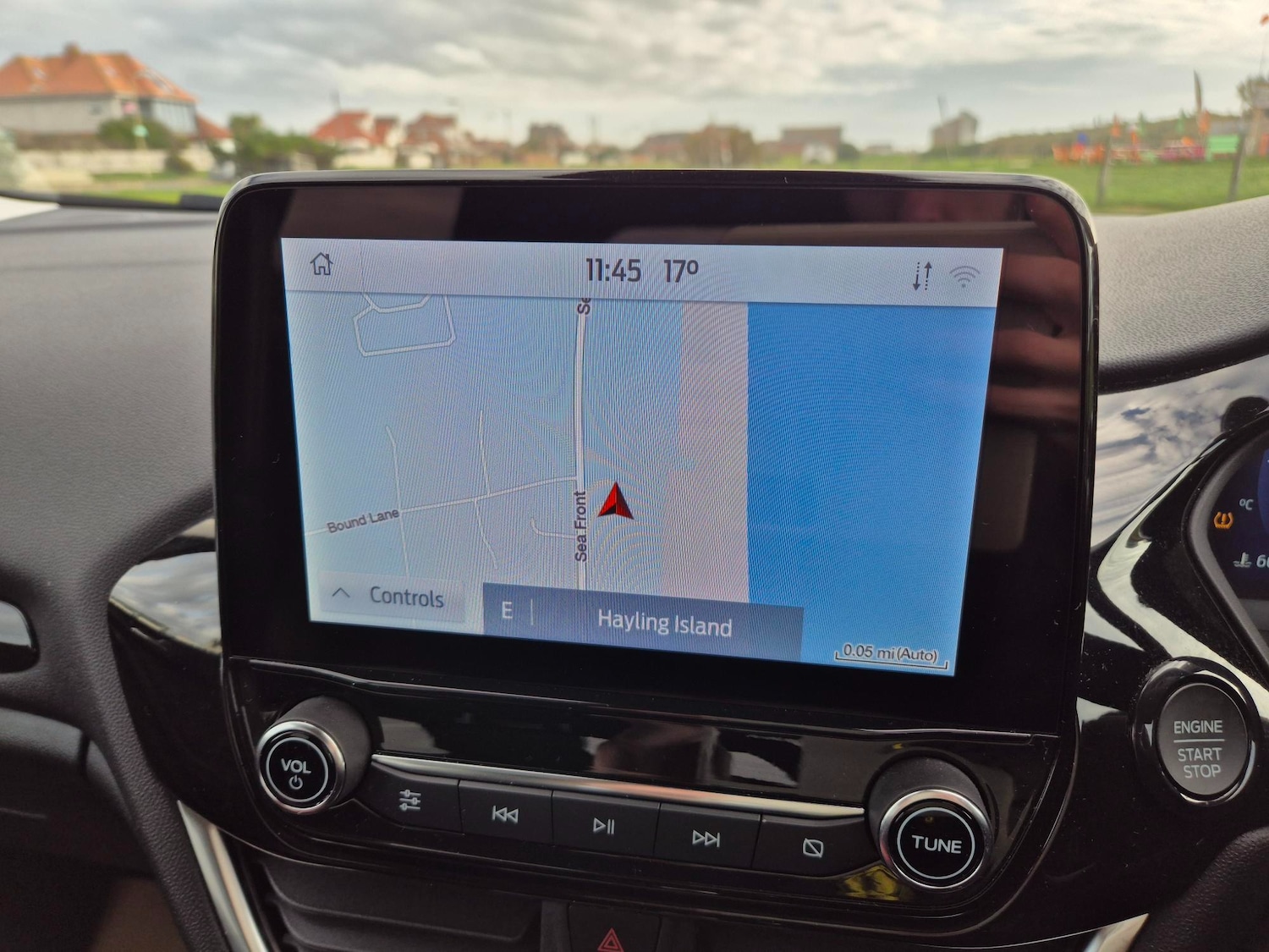 Used Ford Fiesta 2023 for sale - 76487315: Photo 15