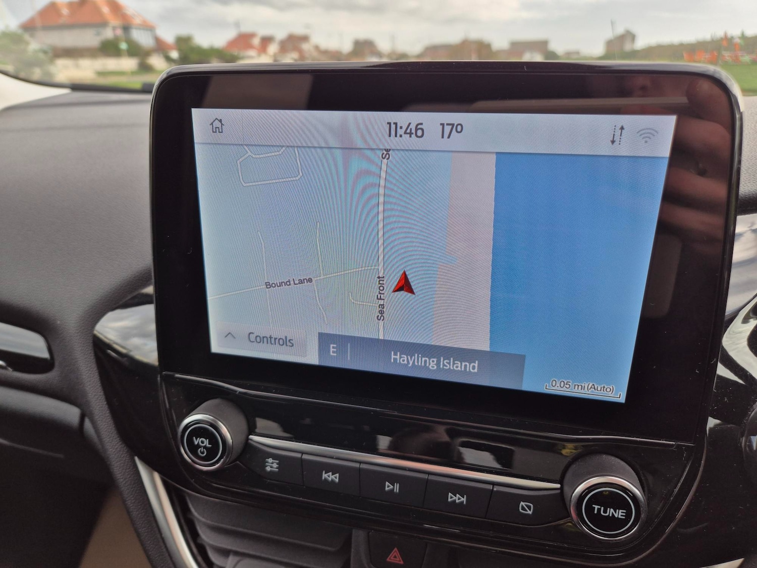 Used Ford Fiesta 2023 for sale - 76487315: Photo 17