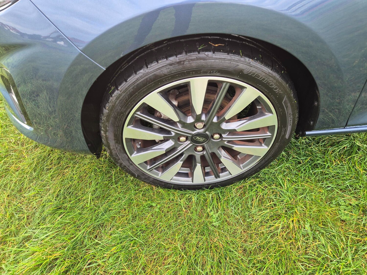 Used Ford Fiesta 2023 for sale - 76487315: Photo 20