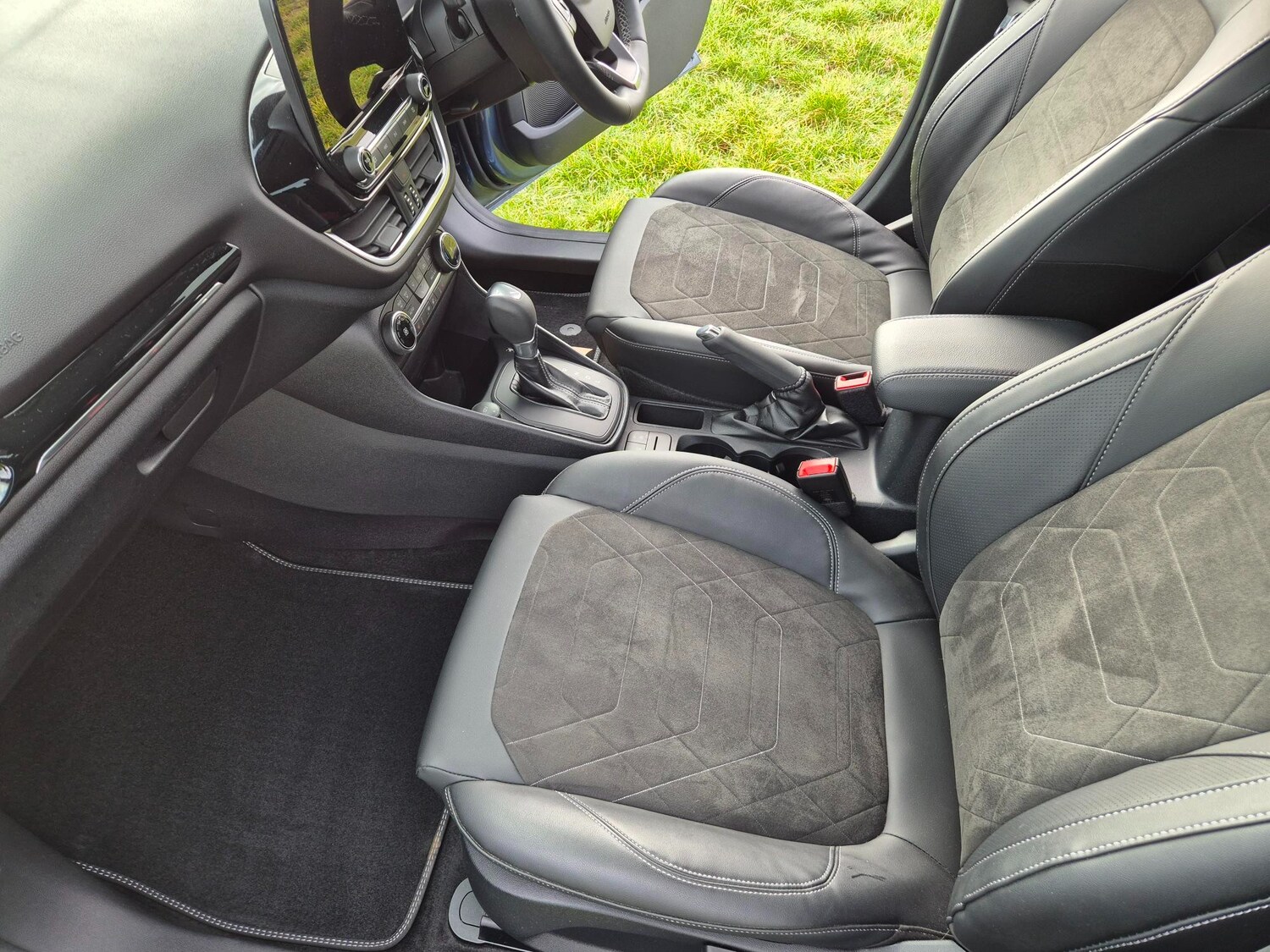 Used Ford Fiesta 2023 for sale - 76487315: Photo 8