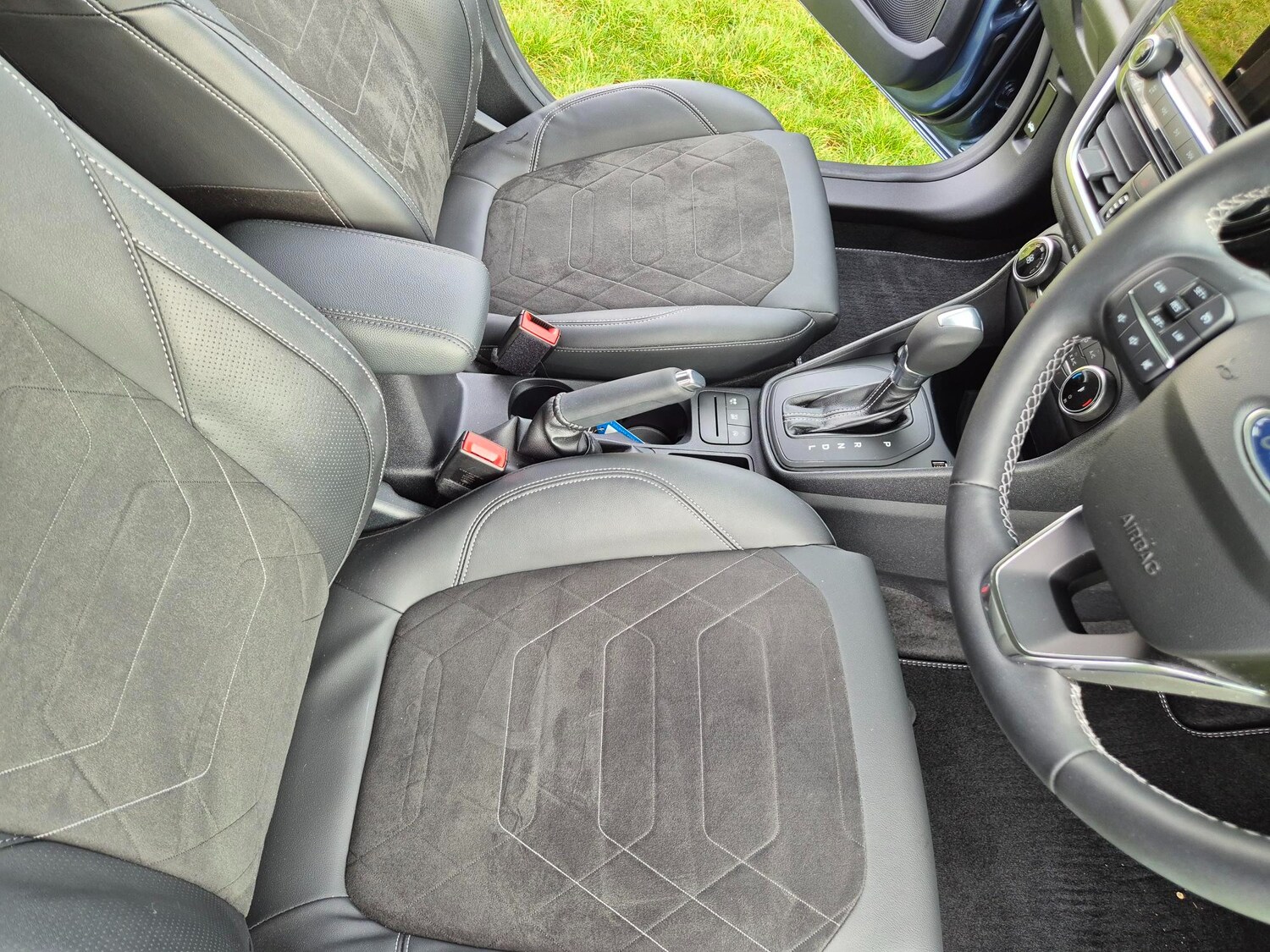 Used Ford Fiesta 2023 for sale - 76487315: Photo 9