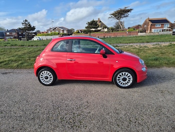 Used Fiat 500 2020 for sale - 78264072: Photo