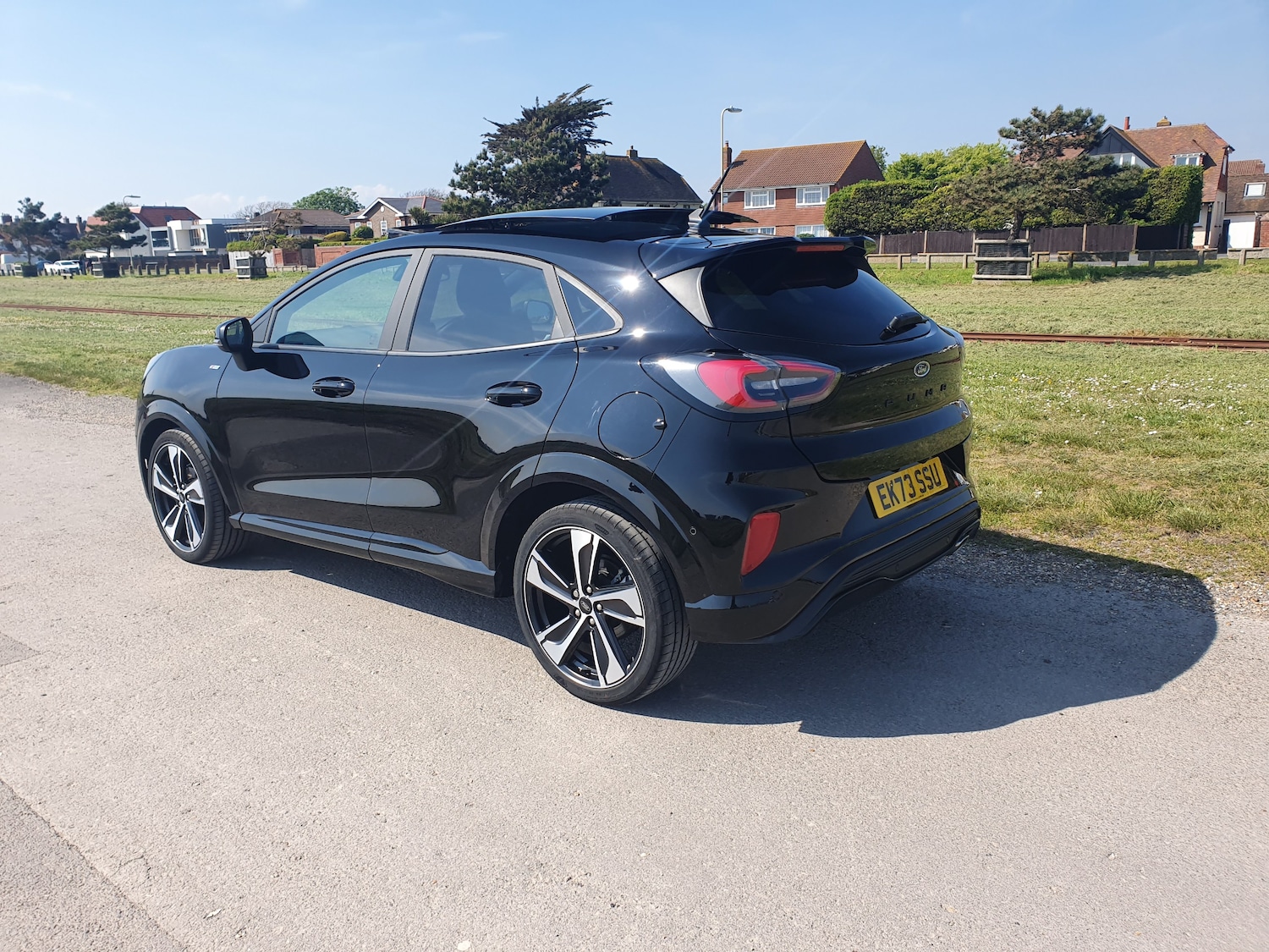 Vehicle 7