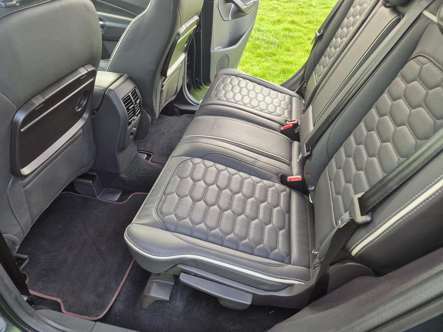 Used Ford Kuga 2019 for sale - 76324510: Photo 10