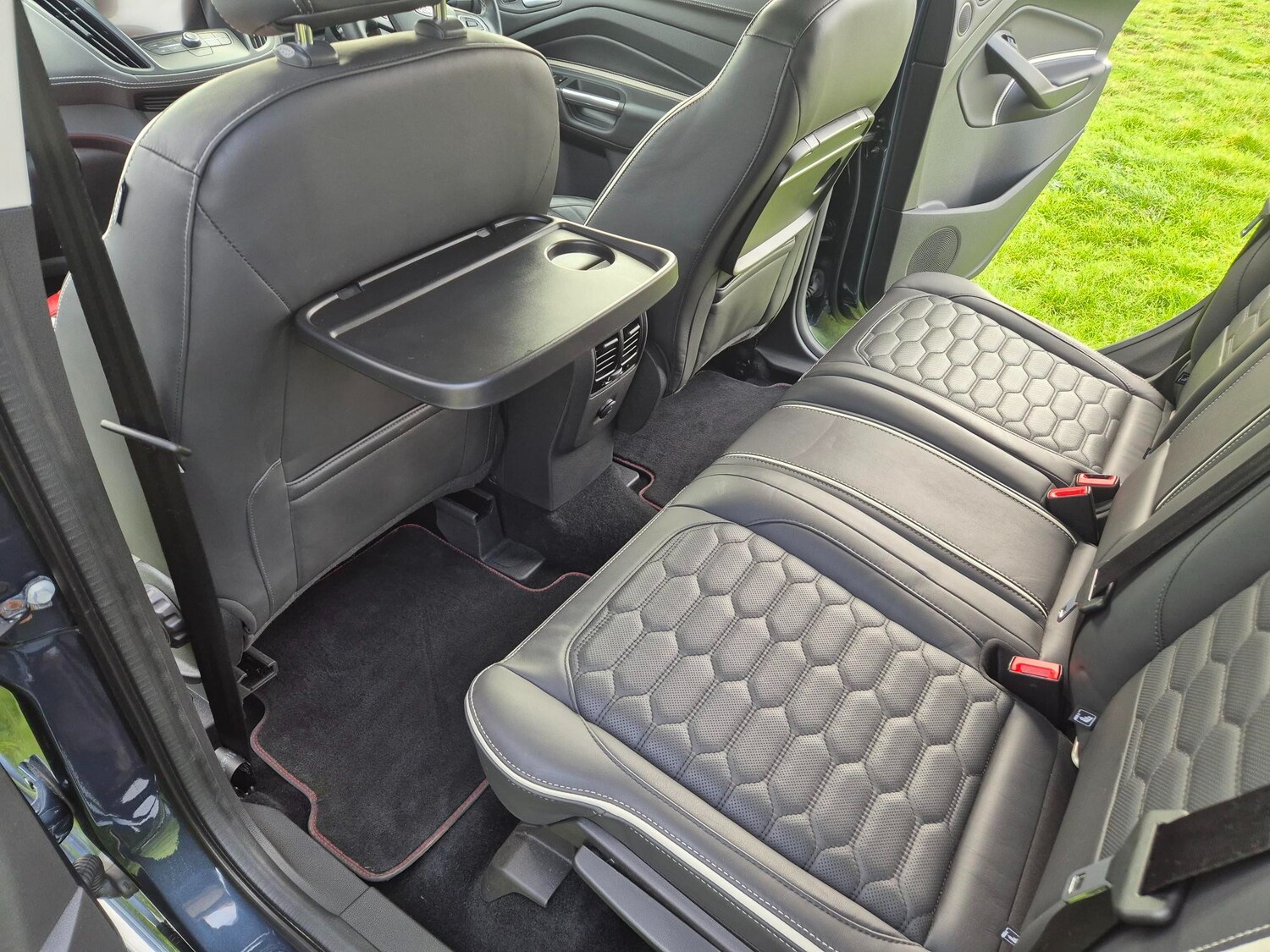 Used Ford Kuga 2019 for sale - 76324510: Photo 12