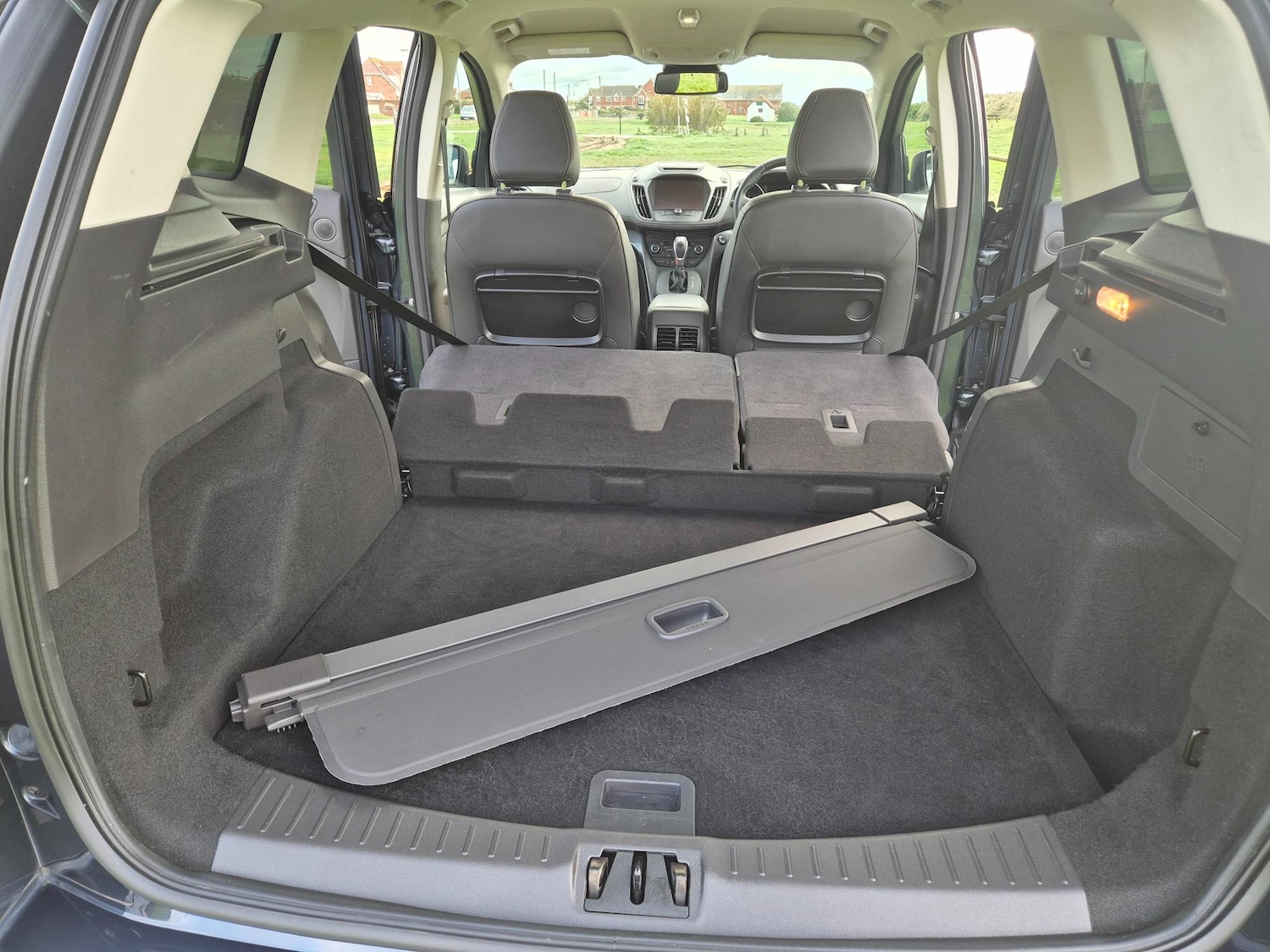 Used Ford Kuga 2019 for sale - 76324510: Photo 15