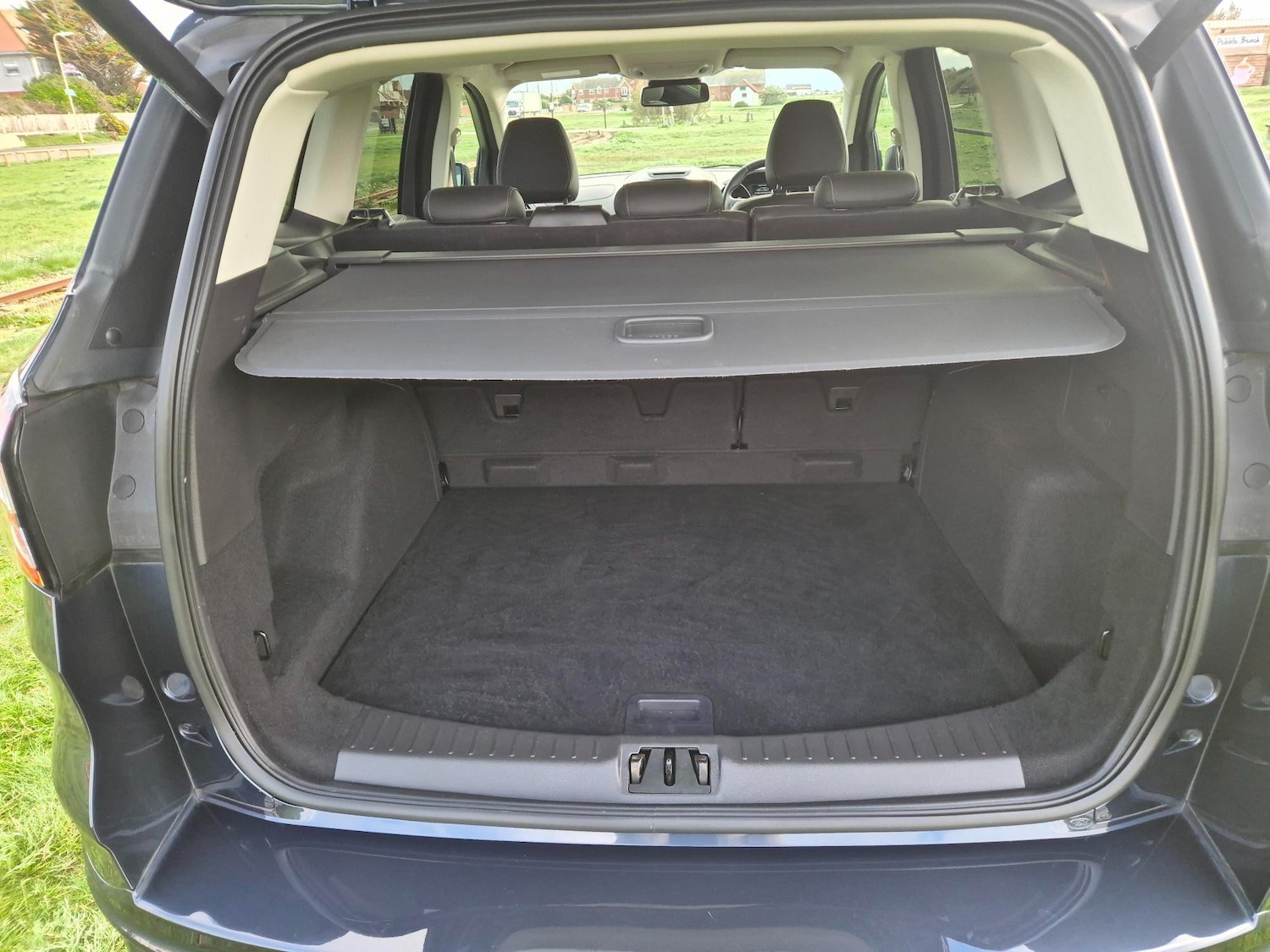 Used Ford Kuga 2019 for sale - 76324510: Photo 16