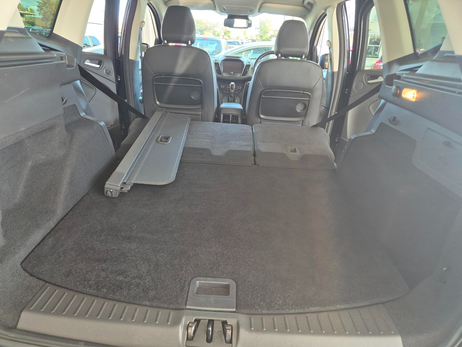 Used Ford Kuga 2019 for sale - 76324510: Photo 17