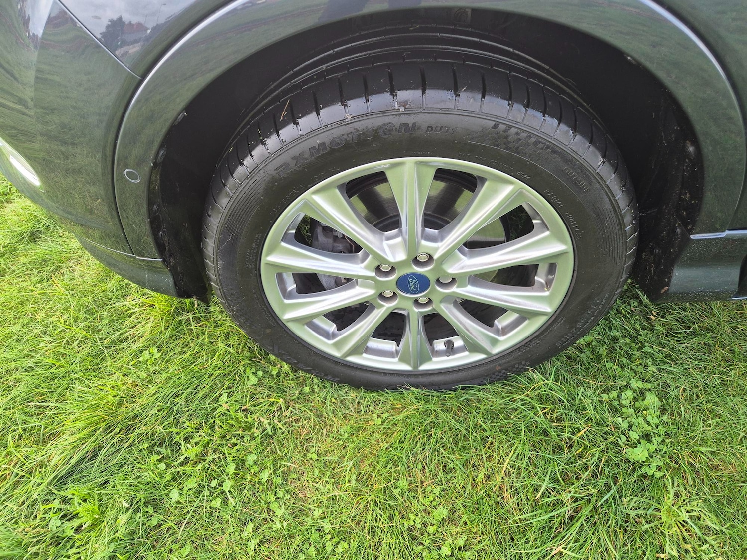 Used Ford Kuga 2019 for sale - 76324510: Photo 21